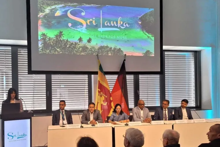Bild: Sri Lanka: Insel der Vielfalt - Natur, Kultur und neue Wege des Reisens
