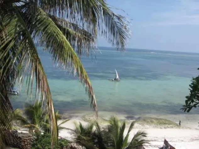 Kenia – ein Land zum „Immer-Wiederkommen“ Bild: Kenia – ein Land zum „Immer-Wiederkommen“