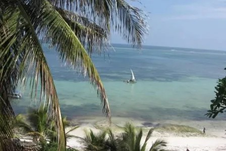 Bild: Kenia – ein Land zum „Immer-Wiederkommen“