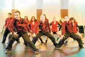 Happy Birthday: Dance Festival wird volljährig Bild: Happy Birthday: Dance Festival wird volljährig