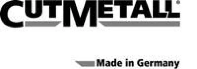 Bild: CutMetall® als Marke eingetragen