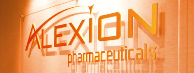 Bild: Alexion Pharma Inc. die nächste Kursrakete?