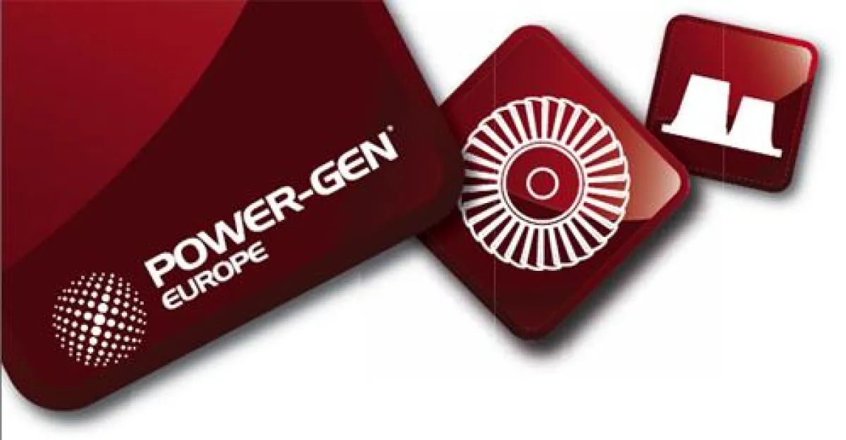 POWER-GEN EUROPE 2011 Mailand