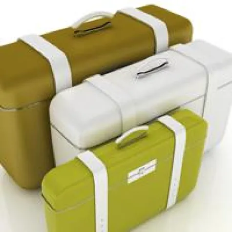 Bild: Nachhaltig unterwegs