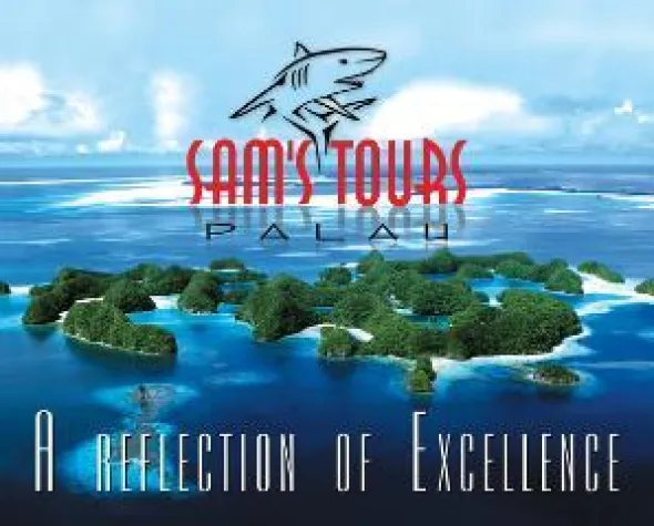 Sam’s Tours ist neues Mitglied bei Quality Divers Bild: Sam’s Tours ist neues Mitglied bei Quality Divers
