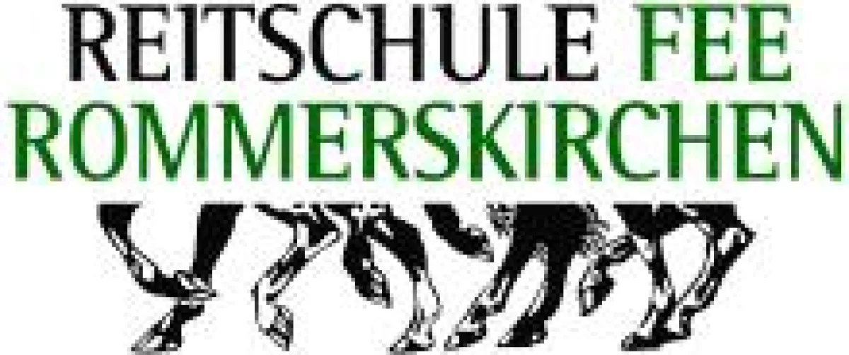 Logo Reischule Fee Rommerskirchen