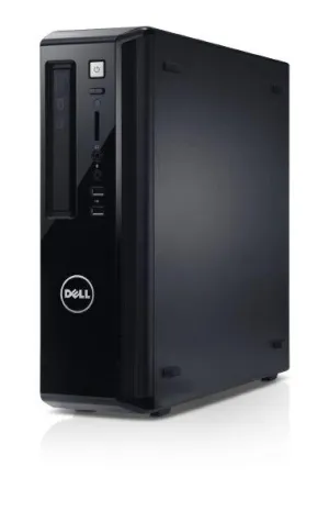 Bild: Dell bietet neue Desktop-PCs für den Mittelstand: Vostro 260 und Vostro 260s