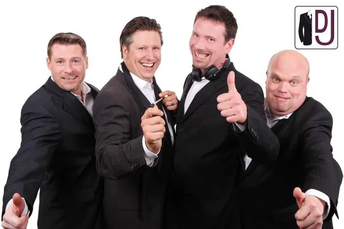 Bild: DJ in und um Hamburg (DJ Hamburg) gesucht
