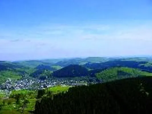 Bild: Soweit die Füße tragen - Willingen im Sauerland lockt mit Wanderwochen