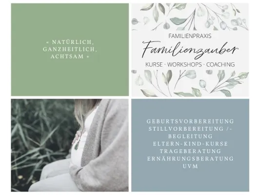 Bild: Weilrod - Winden bekommt Anlaufstelle für Familien und Paare mit Kinderwunsch