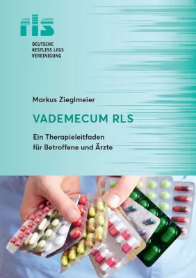 Bild: Beliebtes „VADEMECUM RLS“ jetzt in der zweiten, überarbeiteten Auflage erschienen