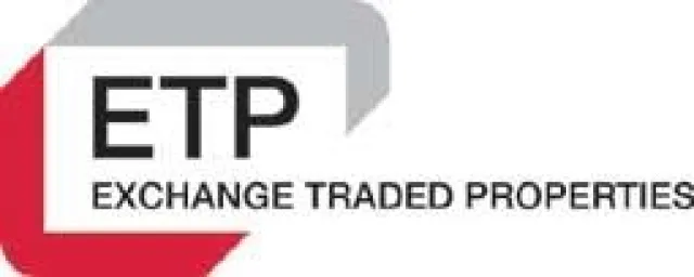 Finanzinnovation - ETP Management GmbH initiiert Exchange Traded Properties (ETP) am Markt Bild: Finanzinnovation - ETP Management GmbH initiiert Exchange Traded Properties (ETP) am Markt