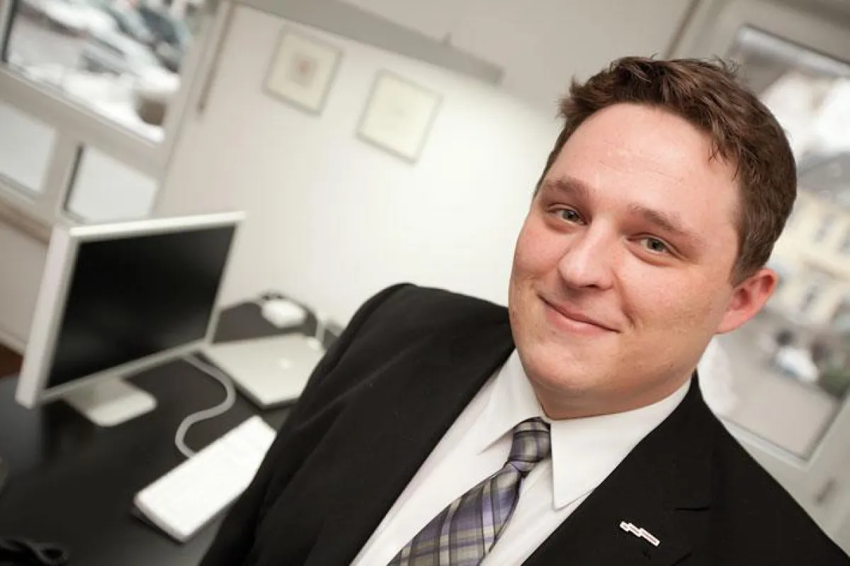 Jörg Grote, psv online: ?Erfolgreiches Marketing braucht Medienvielfalt, weil viele Menschen moderne Medien nutzen?