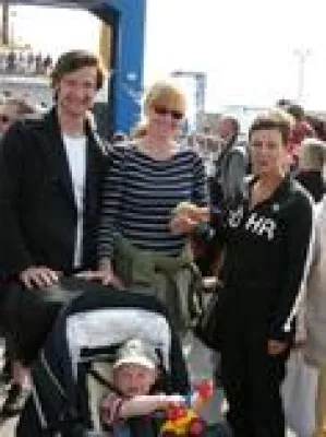 Bild: Föhr: Friesische Karibik begrüßt NRWler mit Baby-Bananen