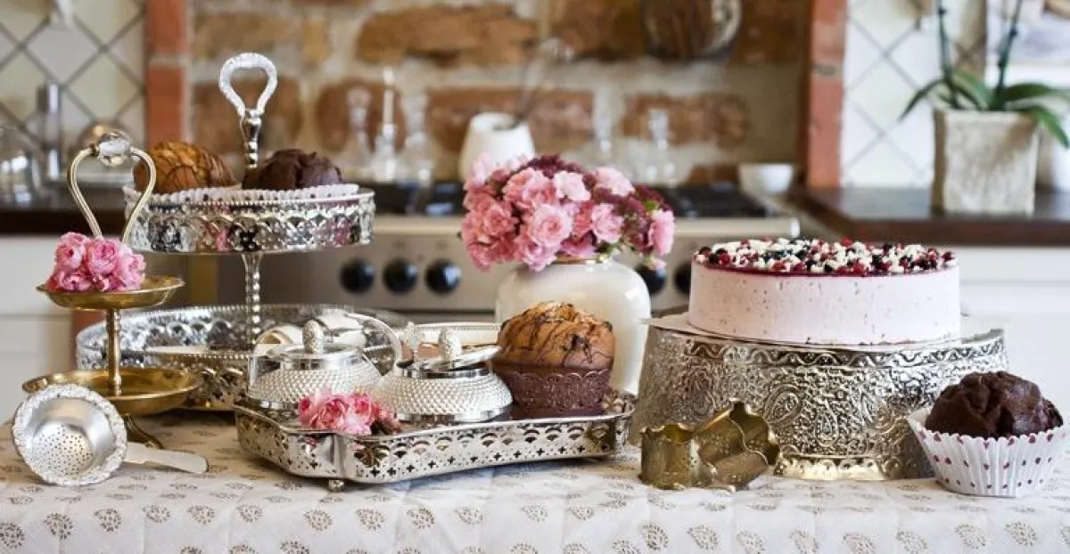 Wohnaccessoires bei YABONGA