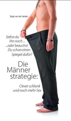 Bild: Da fließen vor Lachen Tränen und die Pfunde purzeln gleich mit