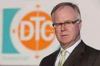 Bild: DTC mit individuellen Logistiklösungen für die metallverarbeitende Industrie