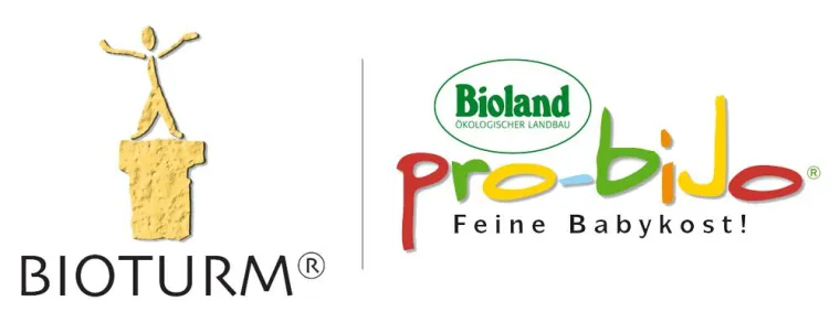 Bild: Produktion von pro-biJo Bioland-Babygläschen eingestellt