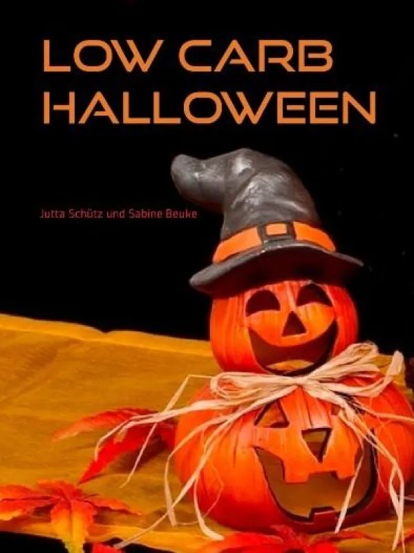 LOW CARB Halloween
