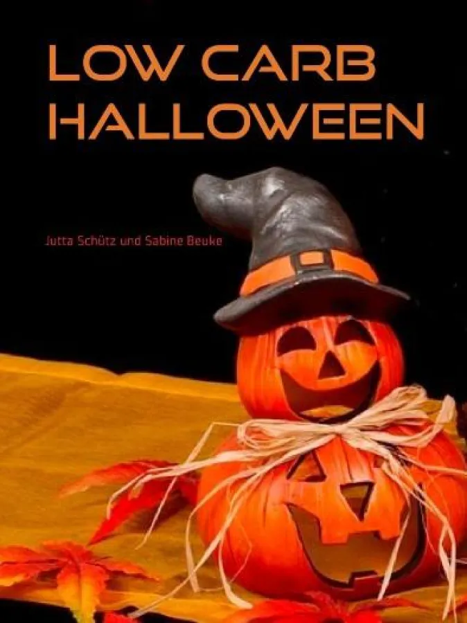 LOW CARB Halloween