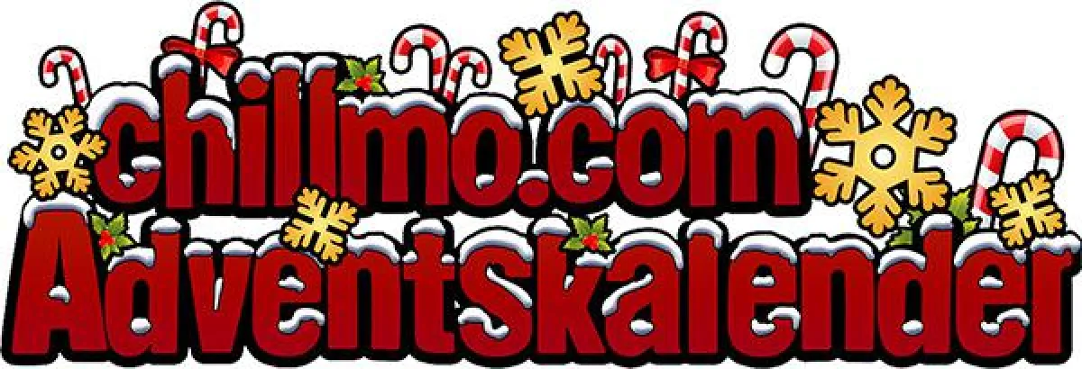 chillmo.com Adventskalender 2014
