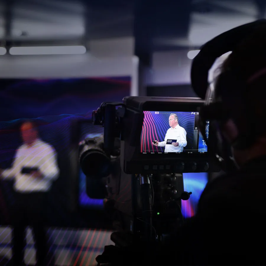 Werbeagentur RED konzipiert Employer Branding Event für Altran