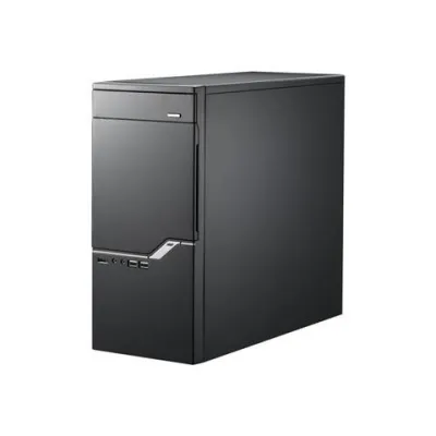 Bild: NU-5292 – Jou Jye stellt neues ATX Midi Tower-Gehäuse vor
