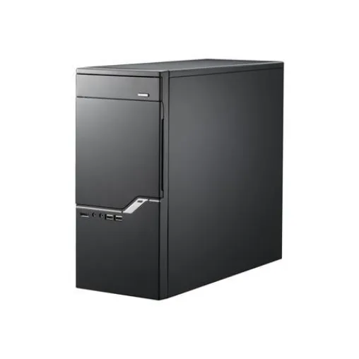 Bild: NU-5292 – Jou Jye stellt neues ATX Midi Tower-Gehäuse vor