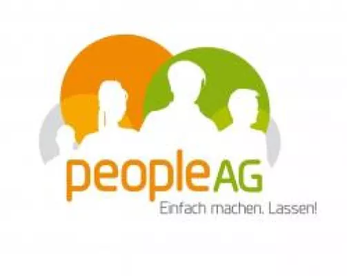 In den 5 größten Städten Deutschlands liefert die peopleAG ab sofort auch Burger zu Ihnen nach Hause Bild: In den 5 größten Städten Deutschlands liefert die peopleAG ab sofort auch Burger zu Ihnen nach Hause