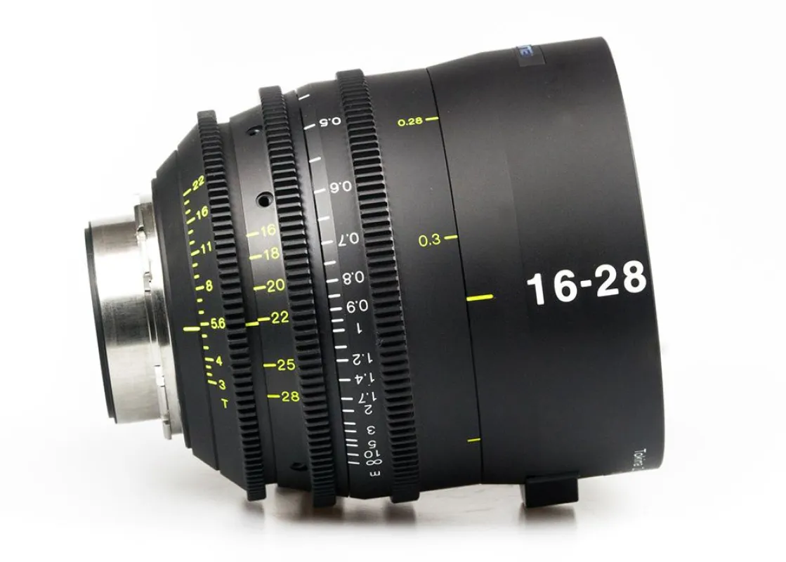 Tokina Cinema ATX 16-28mm T3 Mark II