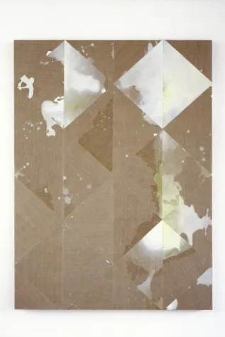 Bild: Kunstpreisträger Sven-Ole Frahm mit Ausstellung in Berlin zu sehen