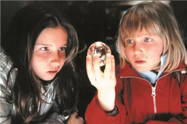 Lange Nacht der Familien - das Kinderkinobüro ist dabei Bild: Lange Nacht der Familien - das Kinderkinobüro ist dabei