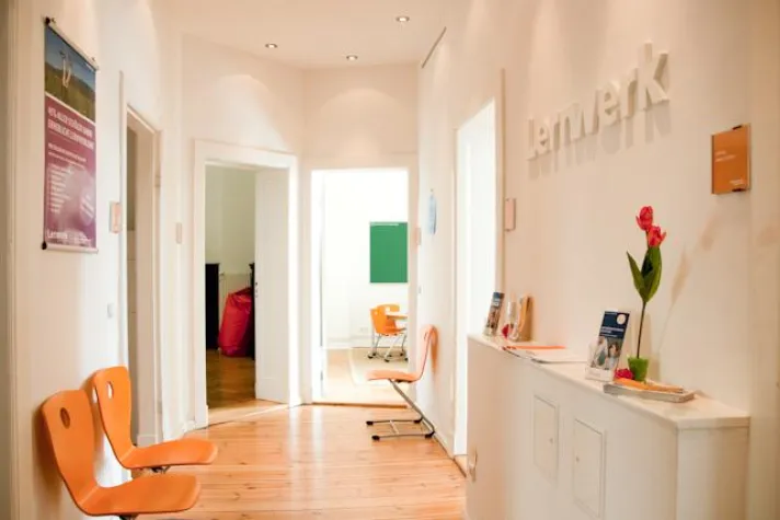 Bild: Halbjahreszeugnisse: Wie spricht man darüber mit seinem Kind?