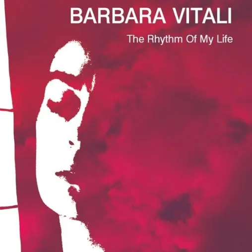 Bild: Rocktraxx Records (Lovetraxx Records) veröffentlicht das Album “The Rhythm Of My Life” von Barbara Vitali