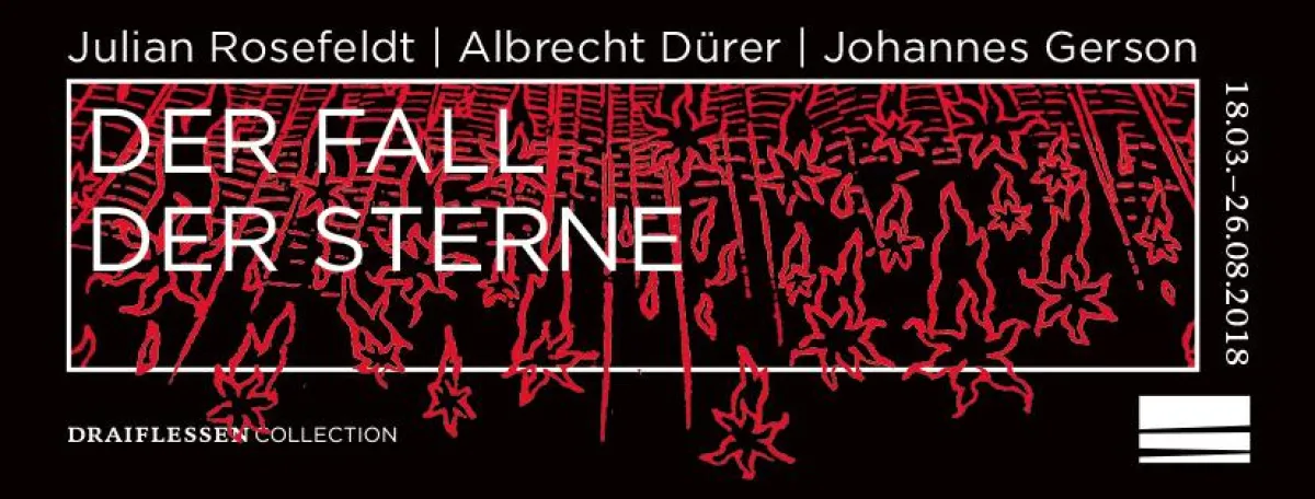 Der Fall der Sterne