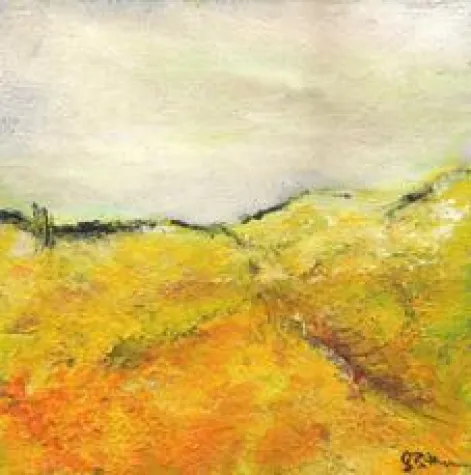 Bild: Galerie-Künstler und Landschaften von Gabriele Bittner