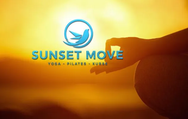 Bild: Eröffnung Sunset Move Yogalounge