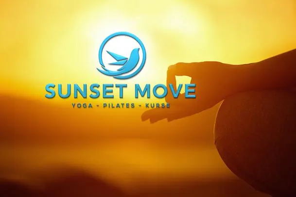 Bild: Eröffnung Sunset Move Yogalounge