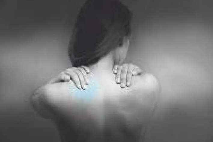 Bild: Schmerzfreier Rücken ohne Medikamente