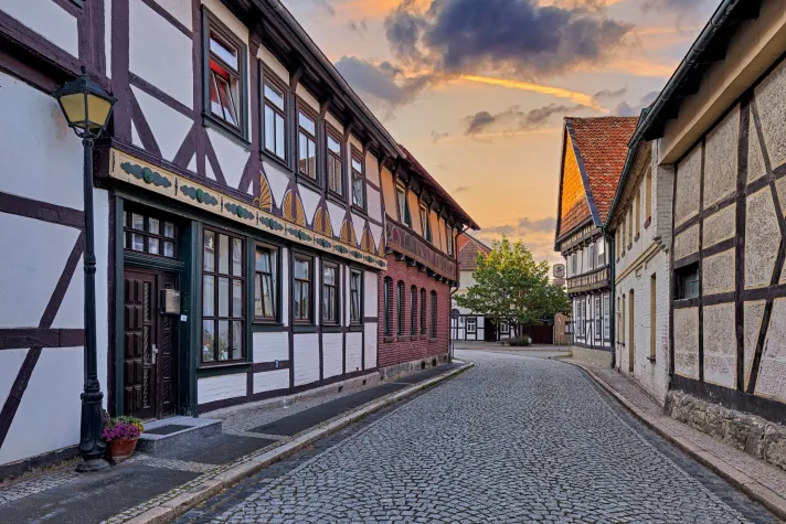 Bild: Glasfasernetz für den Landkreis Harz: Nachfragebündelung erfolgreich abgeschlossen