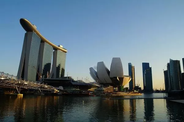 Bild: Experiment gelungen...