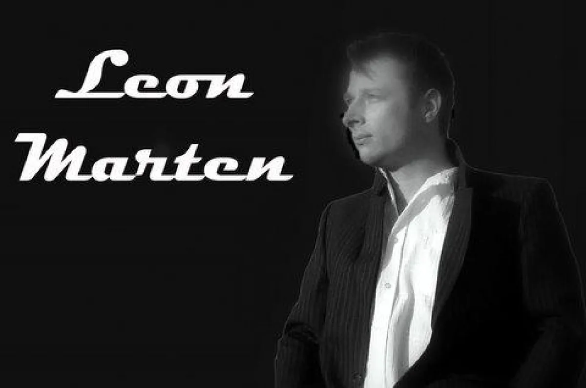 Leon Marten