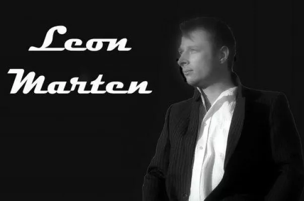 Leon Marten Seine Debütsingle "Dieses Spiel" Bild: Leon Marten Seine Debütsingle "Dieses Spiel"