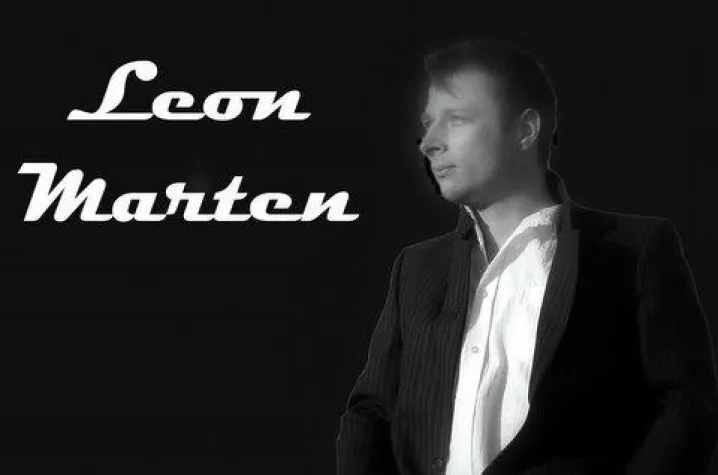 Leon Marten Seine Debütsingle "Dieses Spiel" Bild: Leon Marten Seine Debütsingle "Dieses Spiel"