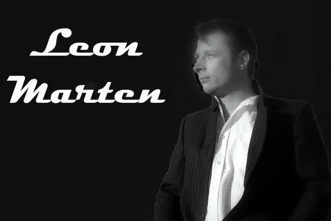 Bild: Leon Marten Seine Debütsingle "Dieses Spiel"