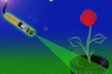 Bild: Z-LASER - unsere Zukunft ist grün