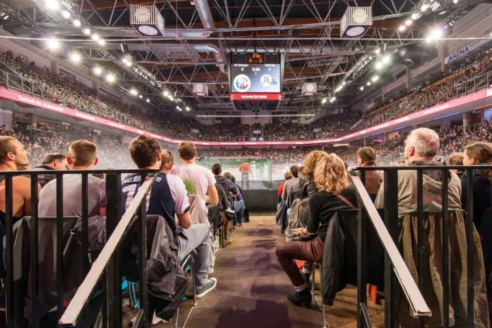 Handball-Bundesliga: HC Erlangen mit neuem Mannschaftskapitän in die neue Saison Bild: Handball-Bundesliga: HC Erlangen mit neuem Mannschaftskapitän in die neue Saison