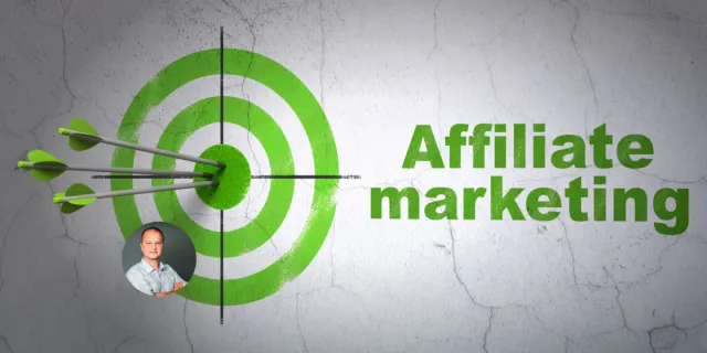 Bild: Affiliate-Marketing leicht gemacht: Entdecke die neue Webseite für erfolgreiche Affiliates