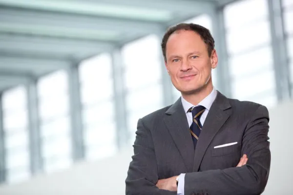 Bild: "Viele von uns verkennen die Einmaligkeit des Europäischen Projekts"