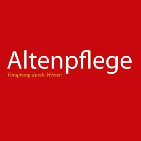 Bild: Ein eigener YouTube Channel speziell für die Altenpflege